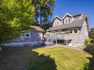 Photo 5: 4532 W 6TH AVENUE in Vancouver: Point Grey House for sale (Vancouver West)  : MLS®# R2516484