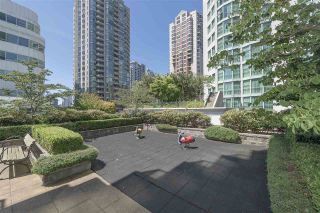 Photo 25: 1907 821 CAMBIE STREET in Vancouver: Downtown VW Condo for sale (Vancouver West)  : MLS®# R2475727