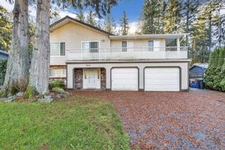 Photo 1: 19636 41A Avenue in Langley: Brookswood Langley House for sale : MLS®# R2851540