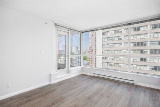 Photo 6: 1205 1420 W GEORGIA Street in Vancouver: West End VW Condo for sale in "GEORGE" (Vancouver West)  : MLS®# R2478970
