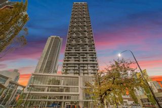 Main Photo: 3902 6000 MCKAY Avenue in Burnaby: Metrotown Condo for sale (Burnaby South)  : MLS®# R2889056