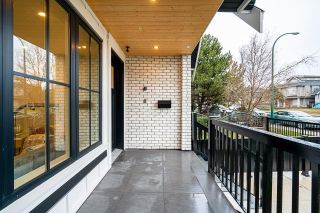 Photo 4: 5757 CLARENDON Street in Vancouver: Killarney VE 1/2 Duplex for sale (Vancouver East)  : MLS®# R2733090