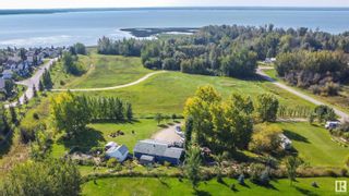 Photo 40: 134 55107 RGE RD 33: Rural Lac Ste. Anne County House for sale : MLS®# E4358198