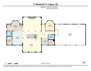 Photo 48: 7 Westbluff Court in Rural Rocky View County: Rural Rocky View MD Detached for sale : MLS®# A2126335