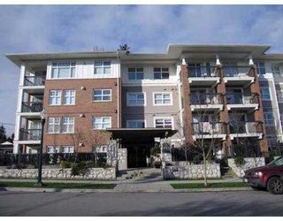 Photo 1: 302 995 W 59TH Avenue in Vancouver: South Cambie Condo for sale in "CHURCHILL GARDEN" (Vancouver West)  : MLS®# V683419