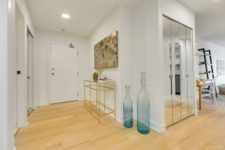 Photo 21: A601 431 PACIFIC Street in Vancouver: Yaletown Condo for sale (Vancouver West)  : MLS®# R2538189