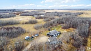 Photo 35: 50542 Rge Rd 224: Rural Leduc County House for sale : MLS®# E4373385