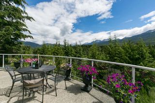 Photo 19: 3363 OSPREY Place in Whistler: Blueberry Hill House for sale in "BLUEBERRY HILL" : MLS®# R2286438
