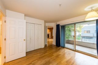 Photo 6: 207 1955 SUFFOLK Avenue in Port Coquitlam: Glenwood PQ Condo for sale in "OXFORD PLACE" : MLS®# R2324290