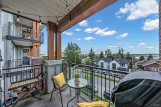 Photo 20: 2301 963 CHARLAND Avenue in Coquitlam: Central Coquitlam Condo for sale in "CHARLAND" : MLS®# R2876972