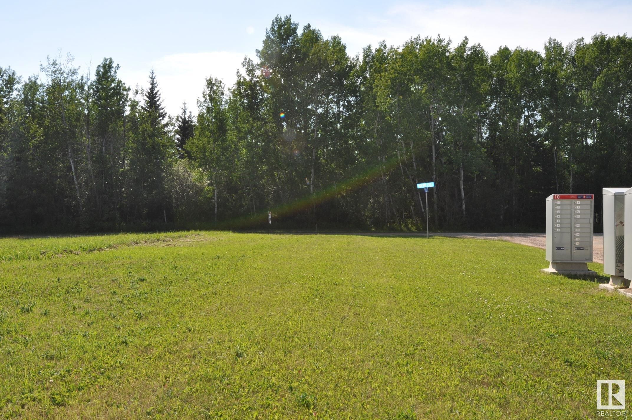 Main Photo: Twp 633 RR 232.2: Perryvale Land Commercial for sale : MLS®# E4307114