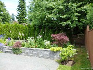 Photo 22: 730 Oribi Dr in CAMPBELL RIVER: CR Campbell River Central House for sale (Campbell River)  : MLS®# 675924