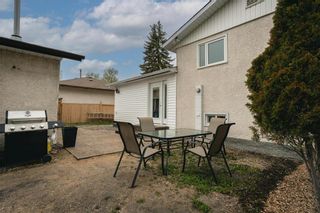 Photo 22: 4 Chaucer Place in Winnipeg: East Transcona Residential for sale (3M)  : MLS®# 202211997