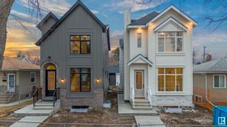 Photo 3: 7703 86 Avenue in Edmonton: Zone 18 House for sale : MLS®# E4378893