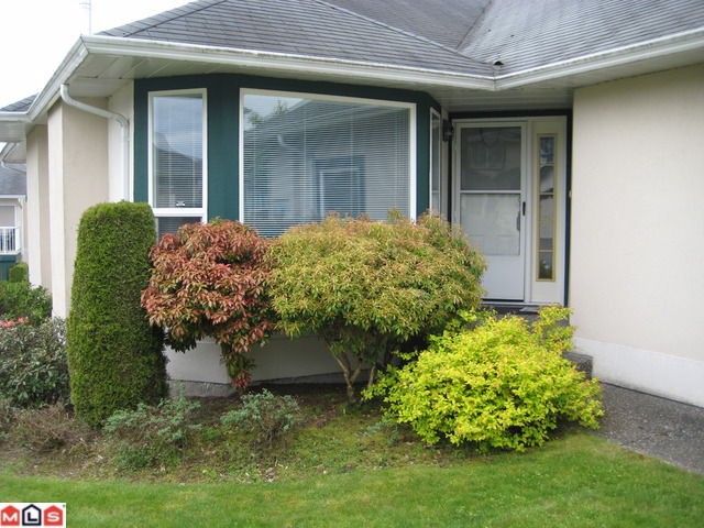 Photo 2: Photos: 145 3160 TOWNLINE Road in Abbotsford: Abbotsford West Townhouse for sale in "SOUTHPOINT RIDGE"