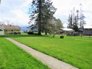 Photo 18: 10689 MCSWEEN Road in Chilliwack: Fairfield Island House for sale in "Fairfield Island" : MLS®# R2306254