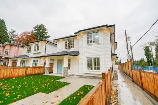 Main Photo: 3023 DOUGLAS Road in Burnaby: Central BN 1/2 Duplex for sale (Burnaby North)  : MLS®# R2629043