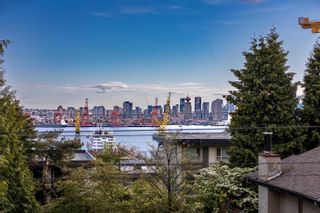 Photo 6: 11 249 E 4TH Street in North Vancouver: Lower Lonsdale Townhouse for sale : MLS®# R2728771