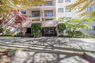 Photo 25: 208 320 ROYAL Avenue in New Westminster: Downtown NW Condo for sale in "PEPPERTREE" : MLS®# R2880408