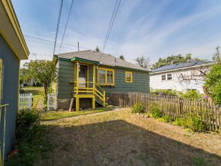 Photo 14: 1112 PINE STREET in Kamloops: South Kamloops House for sale : MLS®# 174073