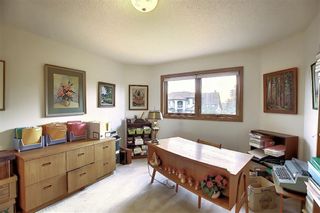 Photo 36: 140 WOODACRES Drive SW in Calgary: Woodbine Detached for sale : MLS®# A1024831