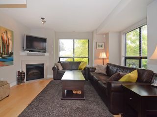 Photo 6: # 135 1863 STAINSBURY AV in Vancouver: Victoria VE Condo for sale (Vancouver East)  : MLS®# V1090916