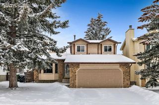 Main Photo: 151 Sandarac Place NW in Calgary: Sandstone Valley Detached for sale : MLS®# A2019987