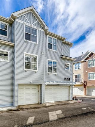 Photo 25: 45 Elgin Gardens SE in Calgary: McKenzie Towne Row/Townhouse for sale : MLS®# A1195086