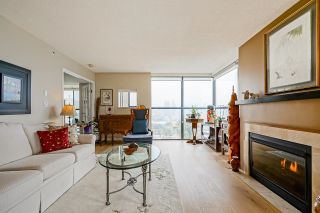 Photo 3: 1120 1268 W BROADWAY in Vancouver: Fairview VW Condo for sale in "CITY GARDENS" (Vancouver West)  : MLS®# R2733692