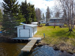 Photo 7: 3305 E MEIER Road in Prince George: Cluculz Lake House for sale in "CLUCULZ LAKE" (PG Rural West)  : MLS®# R2756260