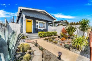 Main Photo: House for sale : 3 bedrooms : 4468 37th St in San Diego