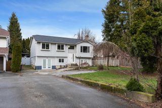 Photo 38: 27423 32ND Avenue in Langley: Aldergrove Langley House for sale : MLS®# R2858502
