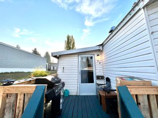 Photo 5: 32 770 11TH Avenue in Williams Lake: Williams Lake - City Manufactured Home for sale in "FRAN LEE MOBILE HOME PARK" : MLS®# R2732736