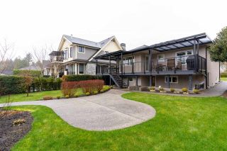Photo 20: 4028 W 36TH Avenue in Vancouver: Dunbar House for sale (Vancouver West)  : MLS®# R2440611