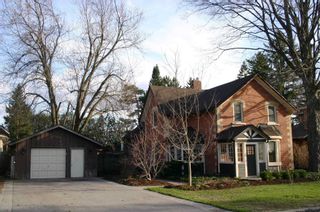 Photo 2: 78 Zina Street: Orangeville House (2-Storey) for sale : MLS®# W4660757