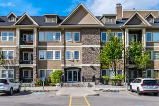 Main Photo: 310 100 Cranfield Common SE in Calgary: Cranston Apartment for sale : MLS®# A2000557