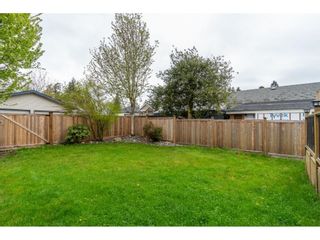 Photo 36: 2617 PARK Drive in Abbotsford: Abbotsford East House for sale : MLS®# R2684394