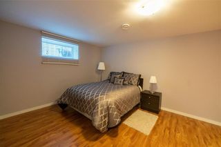 Photo 19: 251 Princeton Boulevard in Winnipeg: Residential for sale (1G)  : MLS®# 202104956