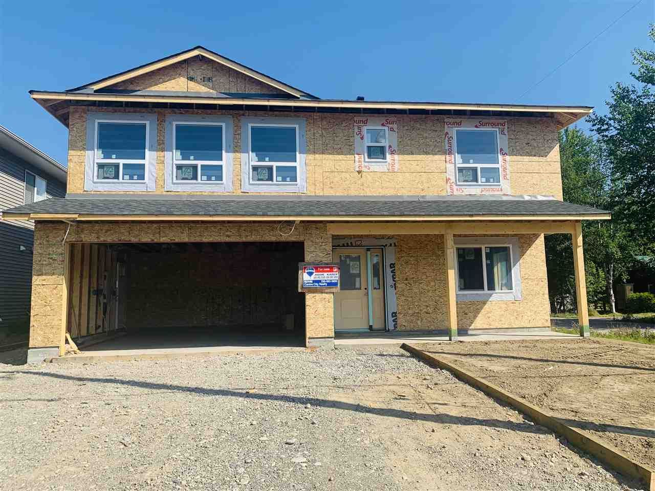 Main Photo: 7006 HILLU Road in Prince George: Hart Highway House for sale (PG City North (Zone 73))  : MLS®# R2480746