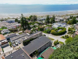 Photo 36: 1228 EVERALL Street: White Rock House for sale in "White Rock Hillside" (South Surrey White Rock)  : MLS®# R2701484