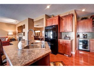 Photo 12: 105 CHAPARRAL RAVINE View SE in Calgary: Chaparral House for sale : MLS®# C4111705