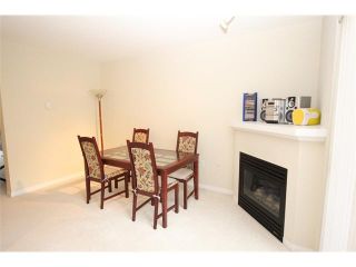 Photo 3: 134 3288 NOEL Drive in Burnaby: Sullivan Heights Townhouse for sale in "STONEBROOK" (Burnaby North)  : MLS®# V939483