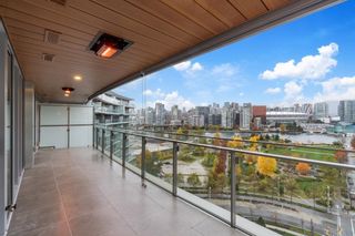Photo 19: 1209 1768 COOK Street in Vancouver: False Creek Condo for sale in "Avenue One" (Vancouver West)  : MLS®# R2779913