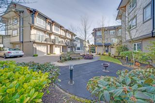 Photo 21: 2 4099 NO. 4 Road in Richmond: West Cambie Townhouse for sale in "Clifton Garden" : MLS®# R2865526