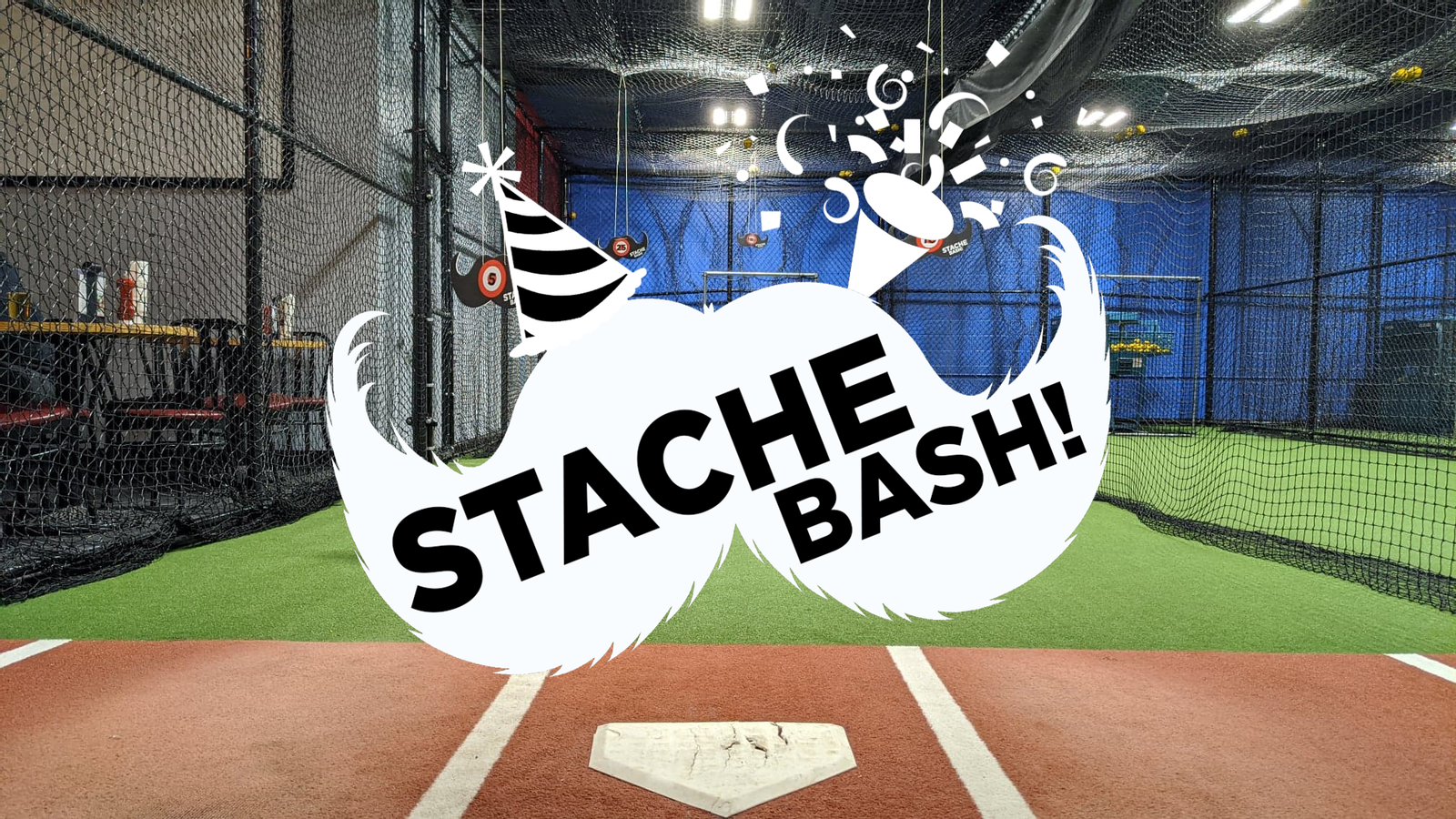 Stache Bash in support of Men’s Health a Success!