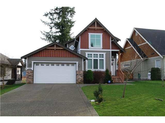Main Photo: 121 14500 MORRIS VALLEY Road in Mission: Lake Errock House for sale : MLS®# R2642523