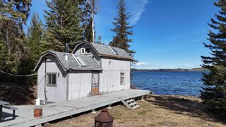 Photo 9: 7452 W SHERIDAN LAKE FOREST SERVICE Road in Lone Butte: Bridge Lake/Sheridan Lake/Lac Des Roche House for sale in "Sheridan Lake" (100 Mile House)  : MLS®# R2879231
