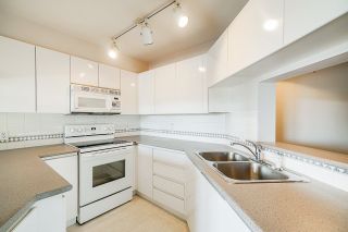 Photo 5: 309 8450 JELLICOE Street in Vancouver: South Marine Condo for sale (Vancouver East)  : MLS®# R2399703