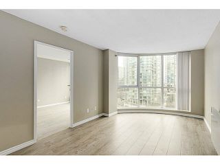 Photo 15: 1208 588 BROUGHTON Street in Vancouver: Coal Harbour Condo for sale in "HARBOURSIDE PARK TOWERS" (Vancouver West)  : MLS®# V1101036
