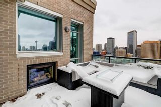 Photo 34: 1804 788 12 Avenue SW in Calgary: Beltline Apartment for sale : MLS®# A2116693